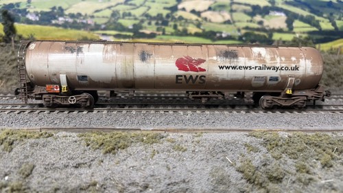 Revolution trains gauge - revolution,