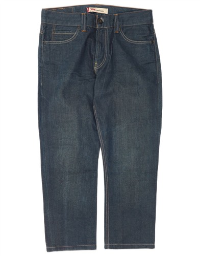 Levi mens 506 standard fit - 506,