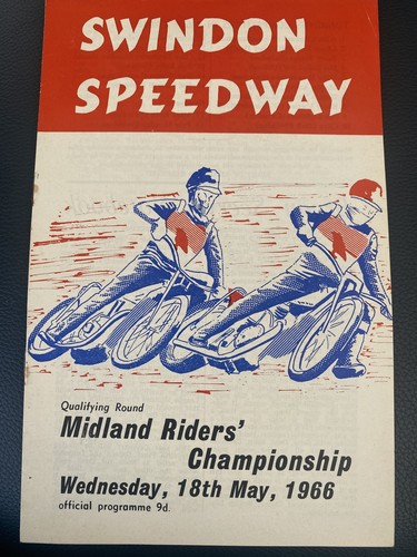 1966 midland riders - midland,
