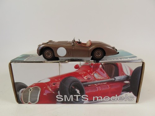 Smts models cl84 jaguar - models,