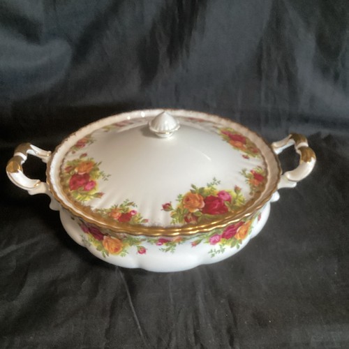 Royal albert old country - old,