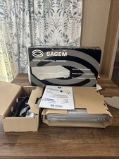 Sagan Digital Receiver for TV Satellite Receiver