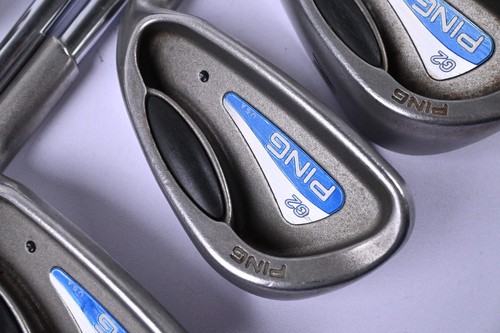 Ping irons pw - /, 3-pw+sw