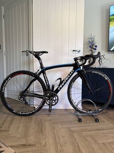 Pinarello dogma team sky - pinarello,