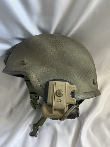 Repro mich helmet with - helmet,