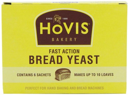 Hovis bakery fast action - hovis,