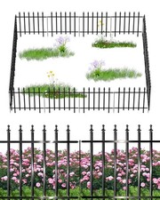 10-Panel Strong Dog Fence