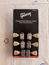 Gibson Vintage Nickle Machine