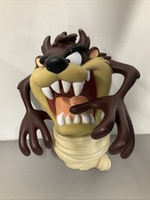 Vintage Tasmanian Devil Figure