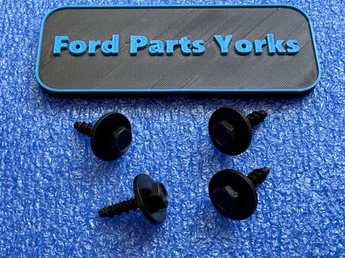New genuine ford escort - escort, mk4