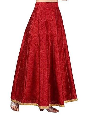 Women readymade polyester - @,