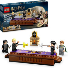 LEGO Harry Potter Hogwarts