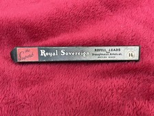 Royal sovereign lead - royal, h