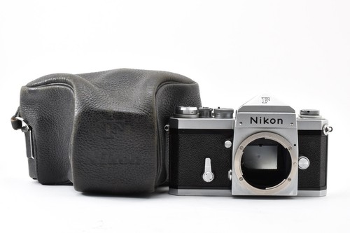 Nikon eye level - f,