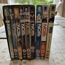 Ncis los angeles complete - los,