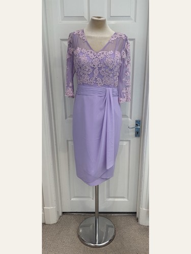 Veni infantino lilac - infantino, lace
