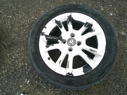Vauxhall corsa sxi - sxi, alloy