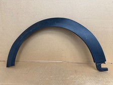 Mini Cooper F55 F56 F57 2013-2021 Front Wheel Arch Trim Passenger Side GENUINE /