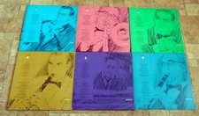 The Glenn MIller Years - 6 x