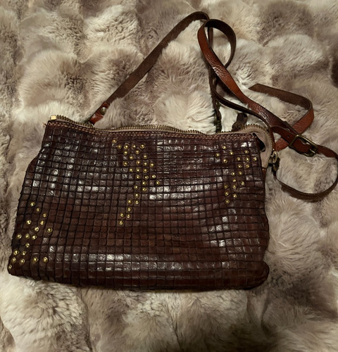 Campomaggi studded - campomaggi,