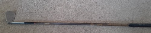 Forgan hickory shaft vintage - , 7