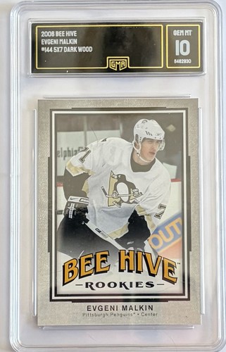 Gma gem mint - 10, malkin