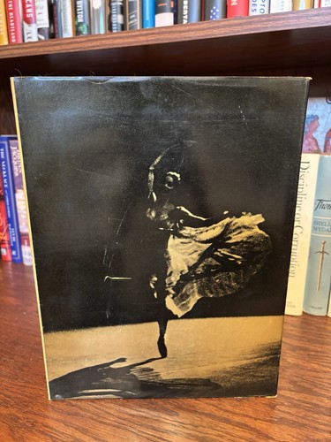 The art margot - margot, fonteyn