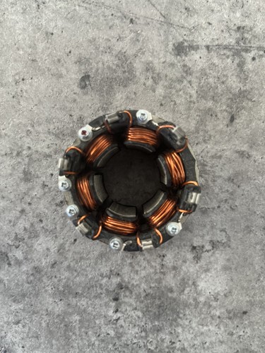 Genuine makita stator for - genuine,
