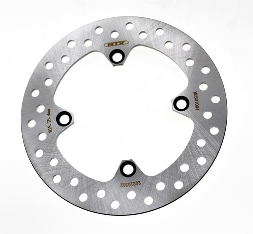 Disc rear honda xr250 - rear, xr400
