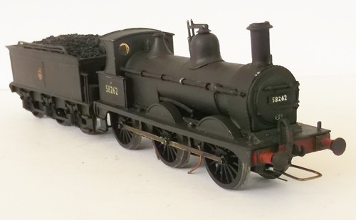 Johnson lms 0 6 - oo, mr