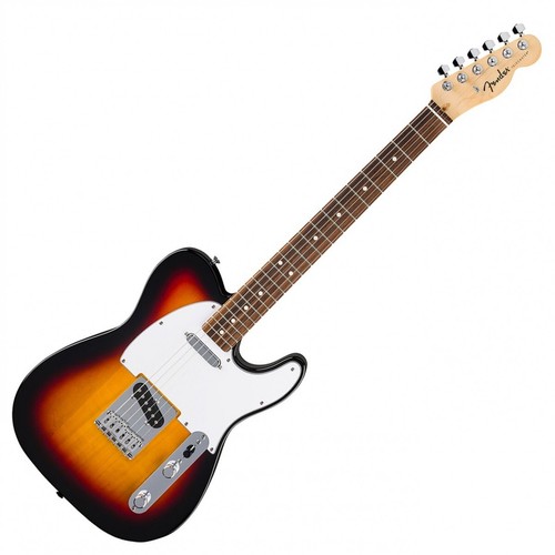Fender standard telecaster - telecaster, 3