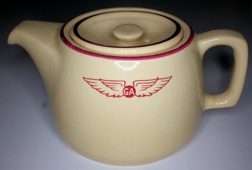 Small vintage petalware - vintage,