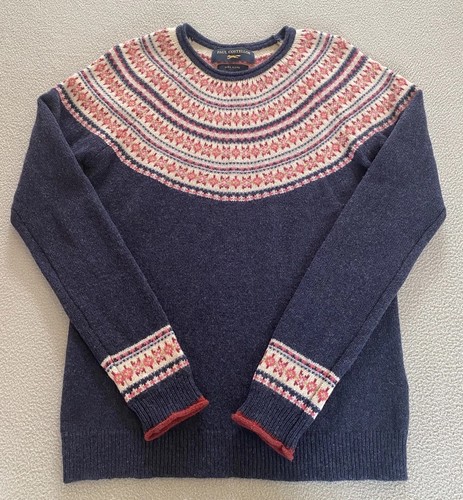 Paul costelloe jumper - paul,