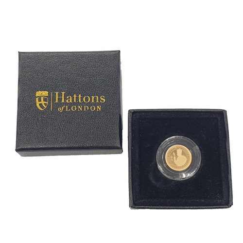 2023 hattons sovereign - hattons,