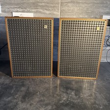 Vintage 1960’s Decca Sound