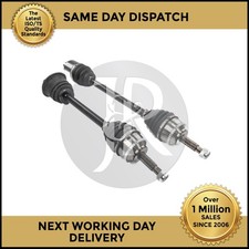 RENAULT CLIO-KANGOO-THALIA DRIVESHAFT NEAR/SIDE AND OFF/SIDE 1998>ONWARDS