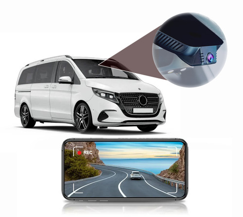 Witness dash cam - oe,