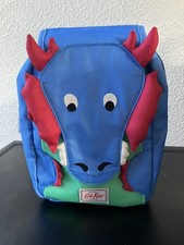 Cath Kidston dragon Backpack