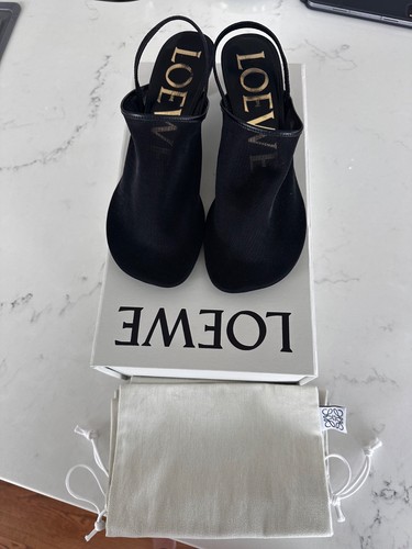 Loewe petal mesh - mm,