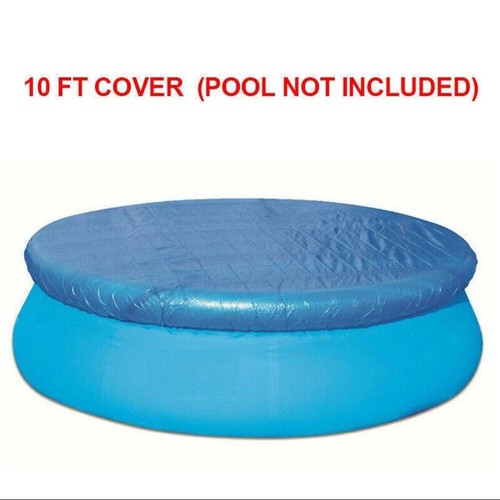 Round swimming pool cover for - round,