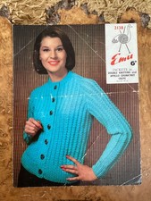 Women’s Knitting Patterns DK