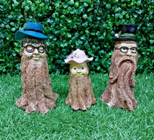 Tree family  latex Mould