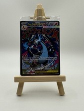 Pokémon TCG Mega Charizard EX