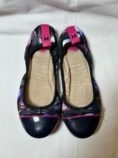 Butterfly Twists "Cara" Floral