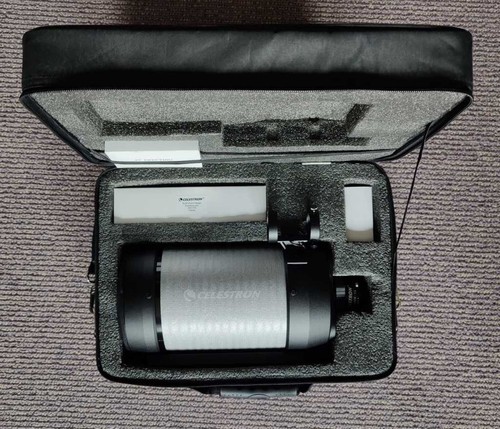 Celestron xlt sct - celestron,
