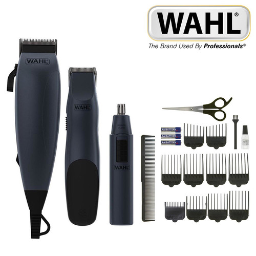 Wahl corded hair clipper - corded,