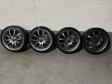 Mini John Cooper Works Alloys