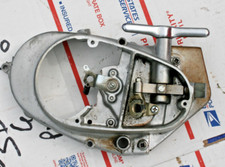 1973-75 SUZUKI TC 100 cc OEM
