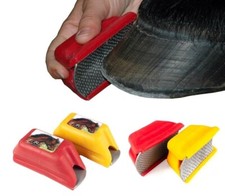 Fra simple rasp with spare - -,