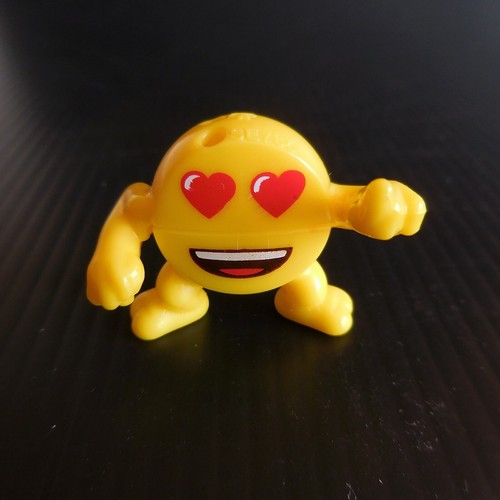 Emojoy emoji figurine se785 - emojoy,